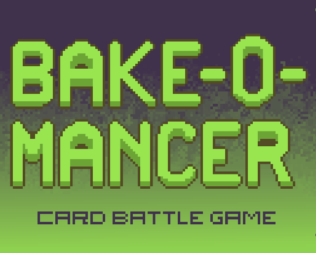 teaser of Bake-o-mancer