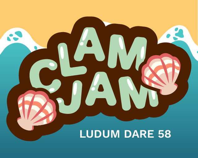 teaser of Clam Jam