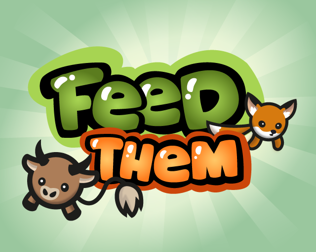 teaser of Feed Them