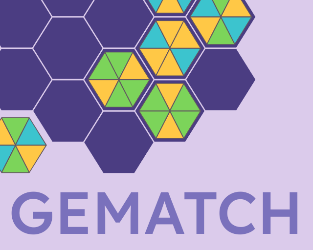 teaser of Gematch