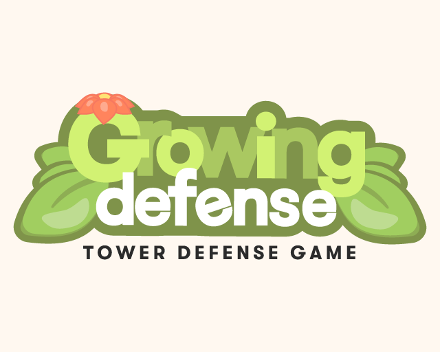 teaser of Growing Defense