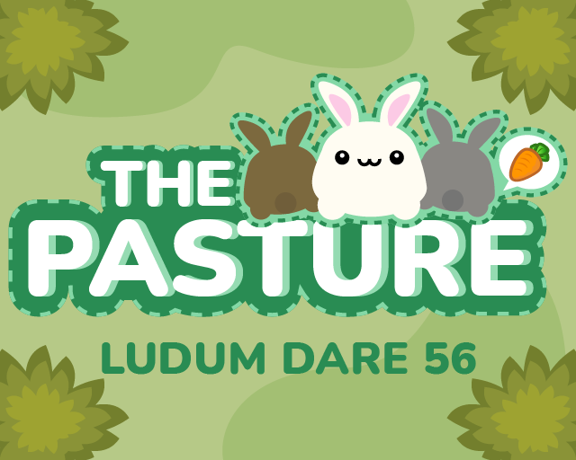 teaser of The Pasture