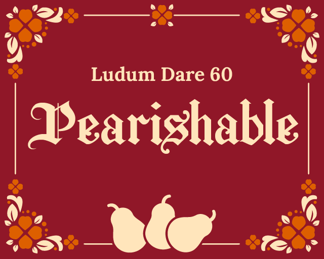 teaser of Pearishable