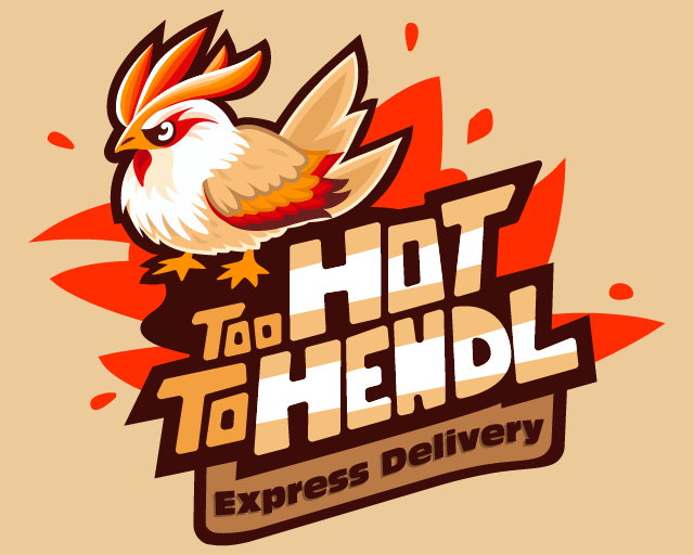 teaser of Too Hot To Hendl